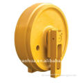 Idler D65 bulldozer part front undercarriage